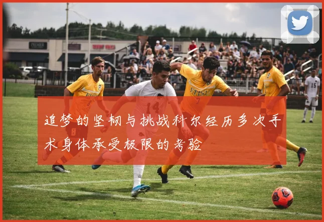 追梦的坚韧与挑战科尔经历多次手术身体承受极限的考验